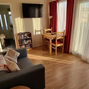 Ecky-thump Pet Friendly Bridlington